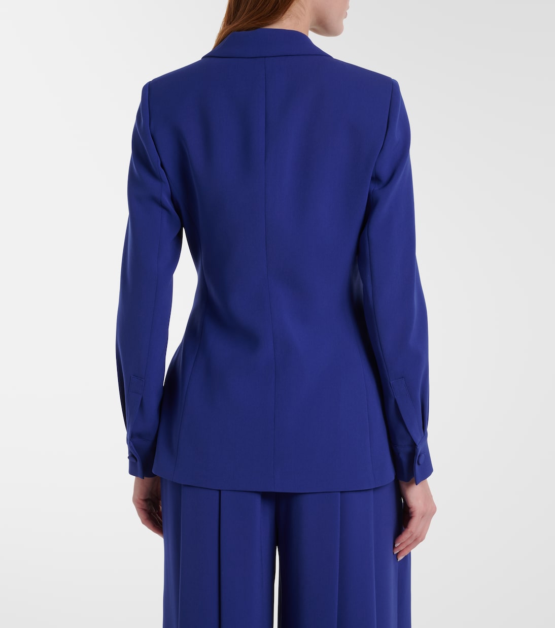 Blazer Elegante Skipper aus Cady | Max Mara