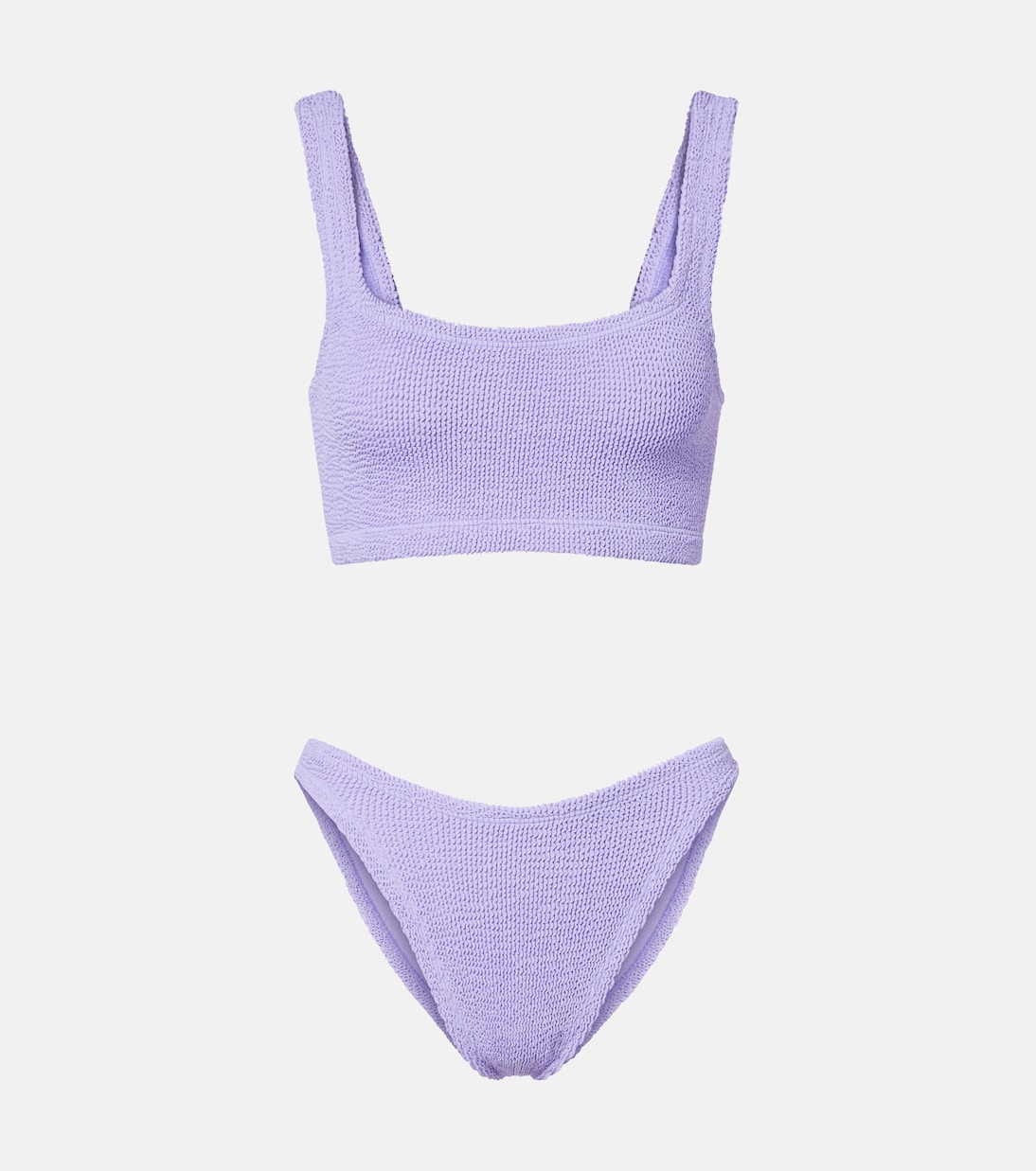 Bikini Xandra | Hunza G