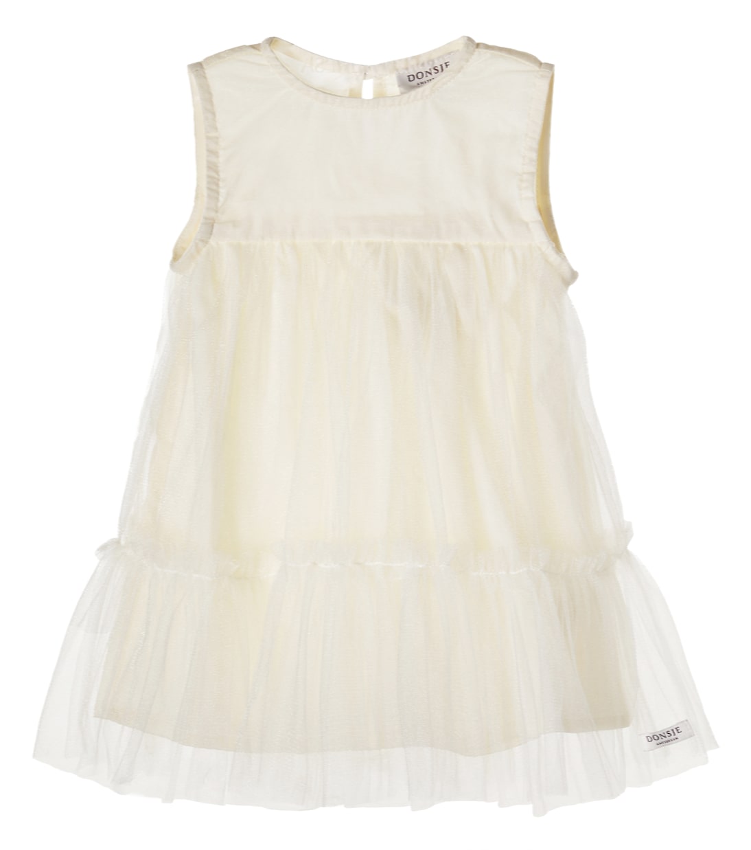 Bébé – Robe Negina en tulle | Donsje