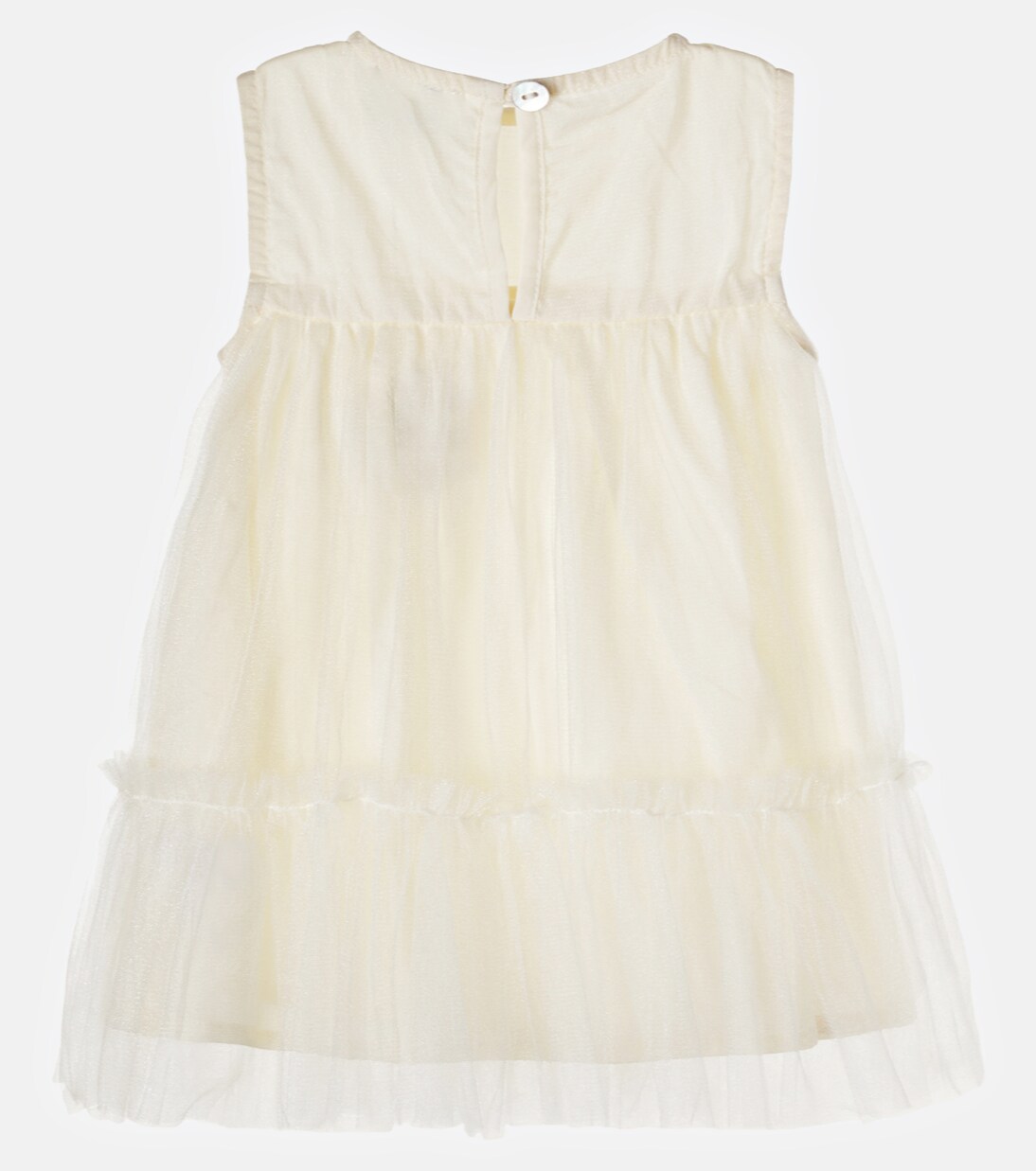Bébé – Robe Negina en tulle | Donsje