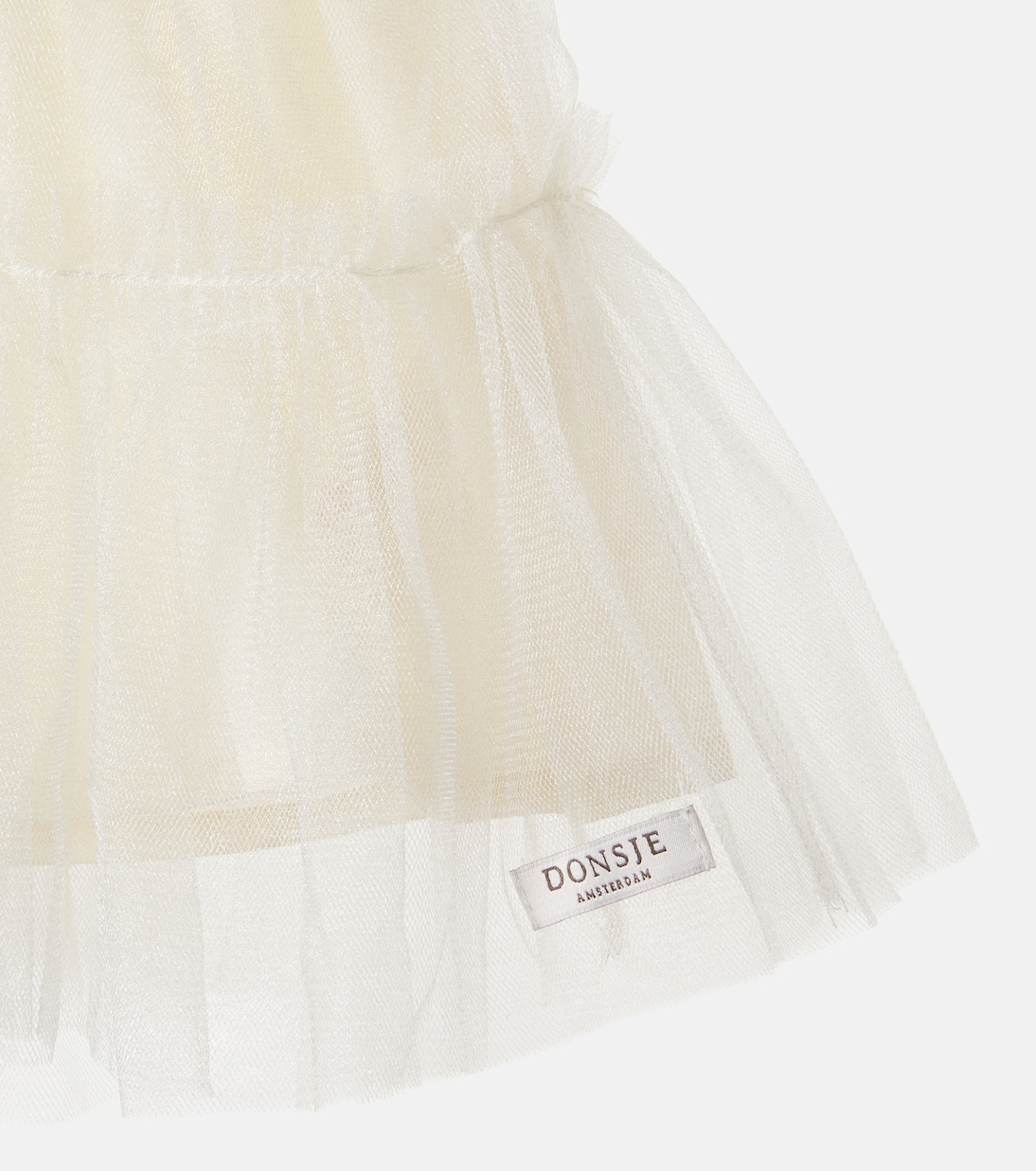 Bébé – Robe Negina en tulle | Donsje