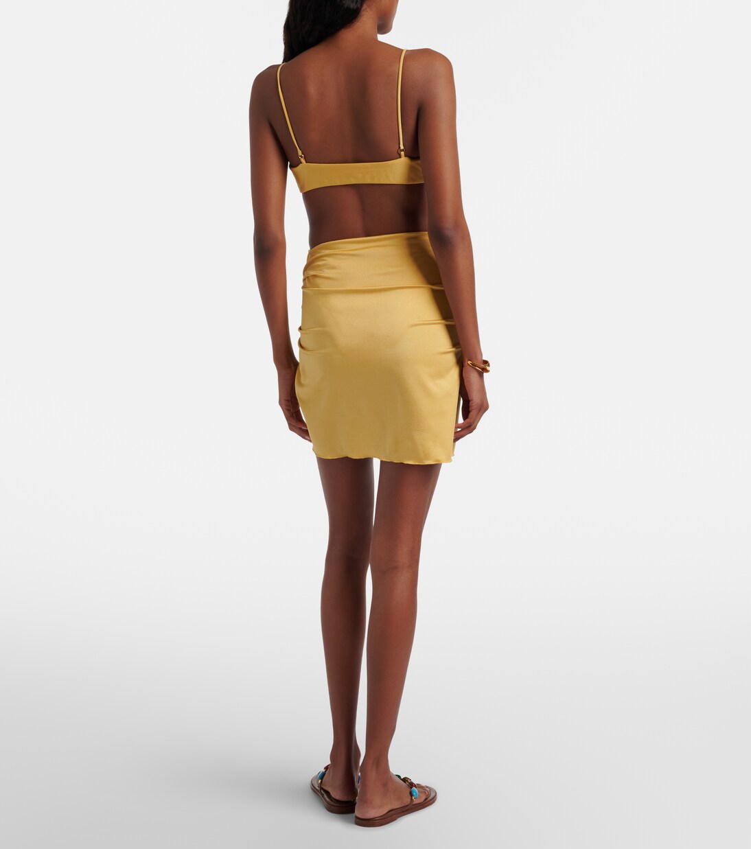 Pareo Nyla | Jade Swim