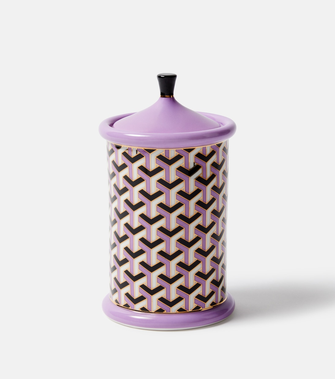 Versailles porcelain container | Jonathan Adler