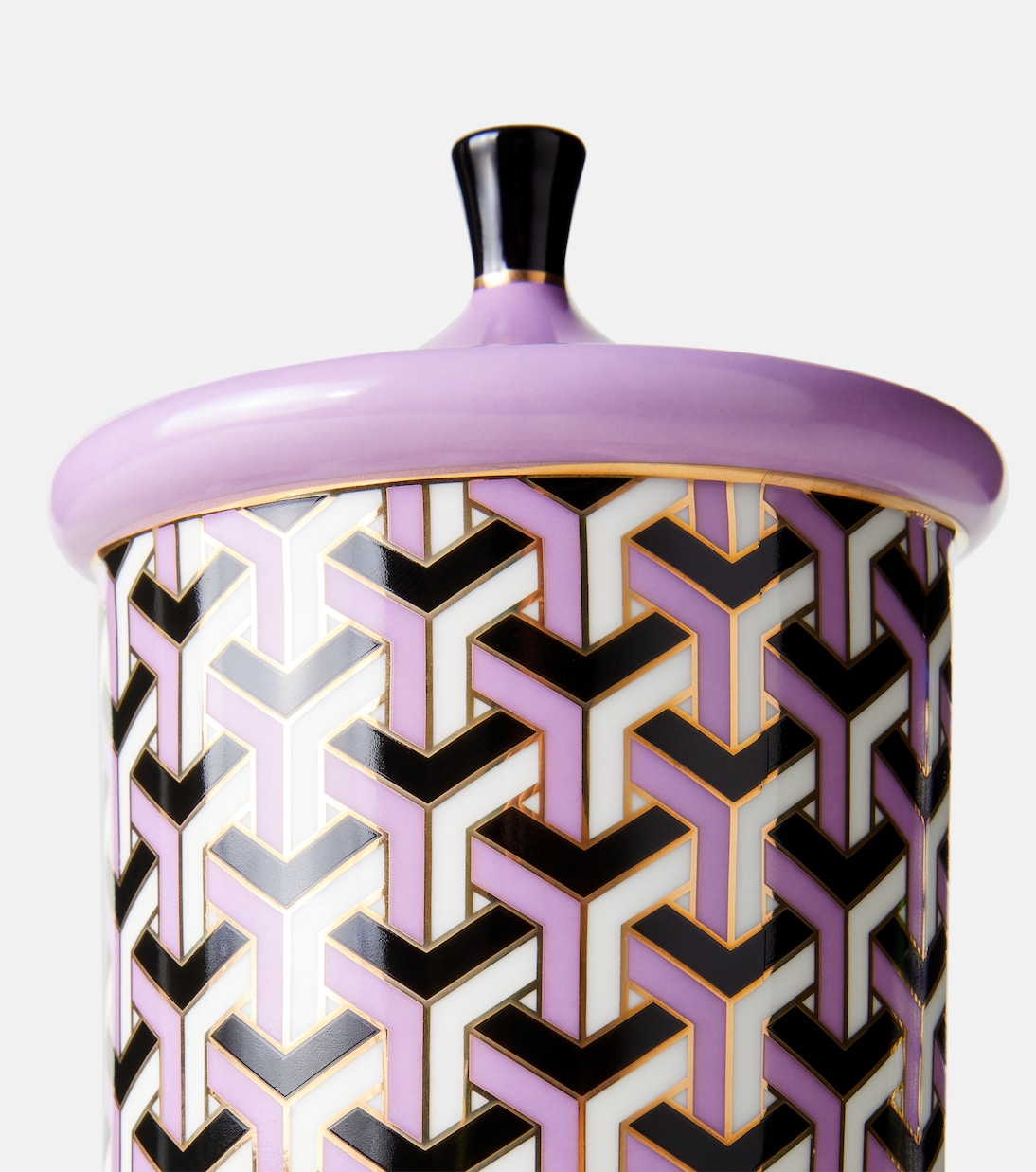 Versailles porcelain container | Jonathan Adler
