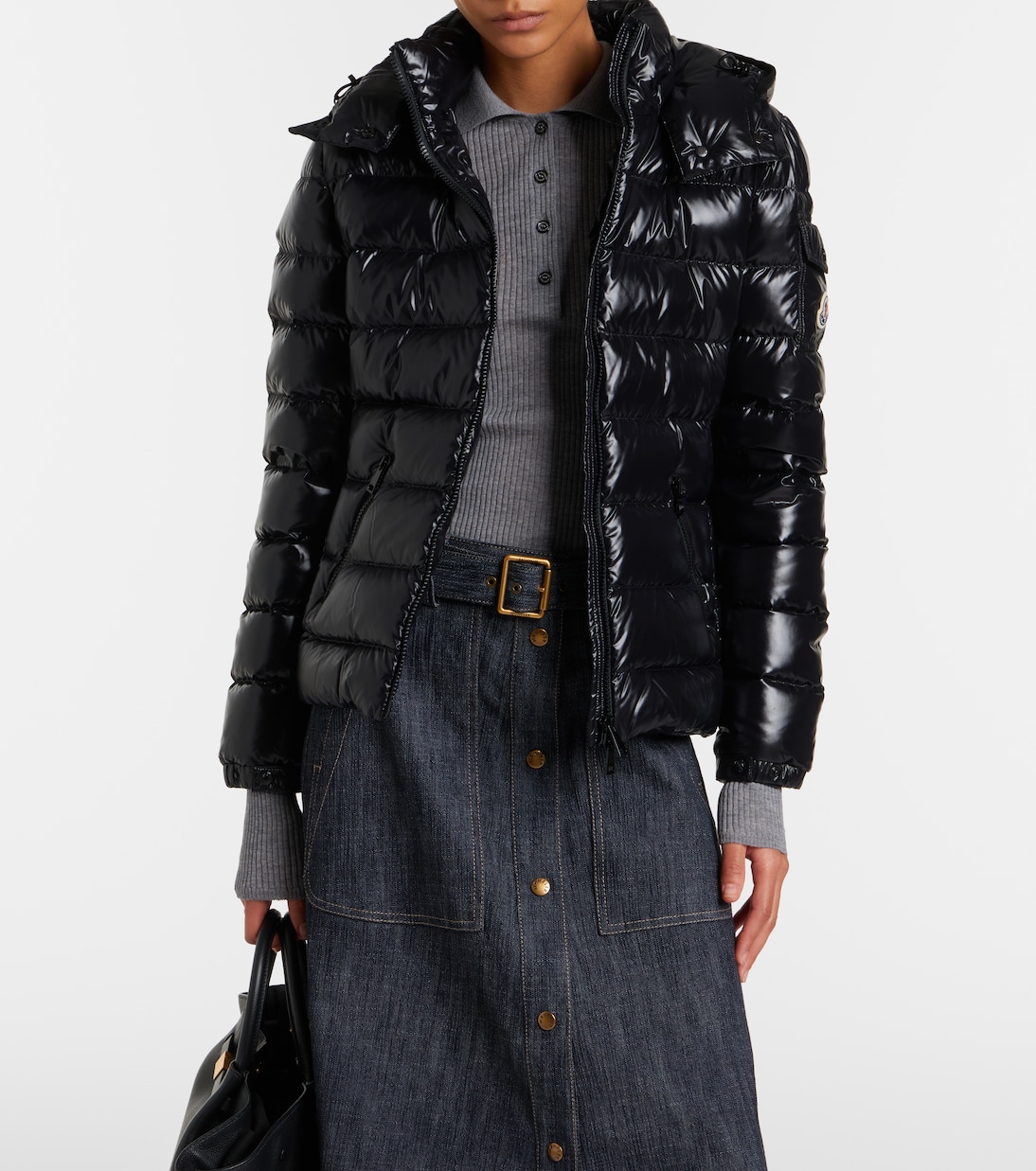 Chaqueta de plumas Bady | Moncler