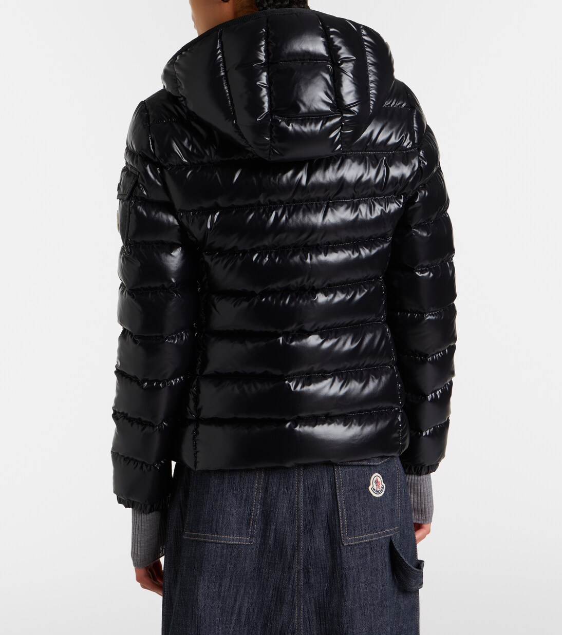 Chaqueta de plumas Bady | Moncler