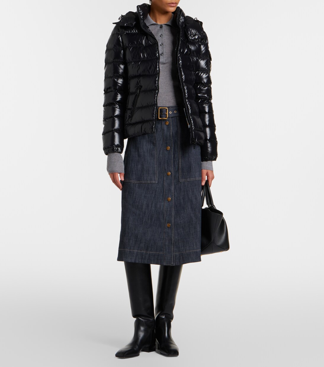 Chaqueta de plumas Bady | Moncler
