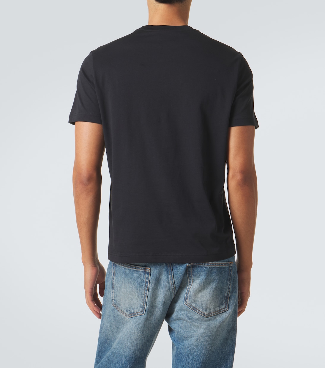 Cotton jersey T-shirt | Moncler
