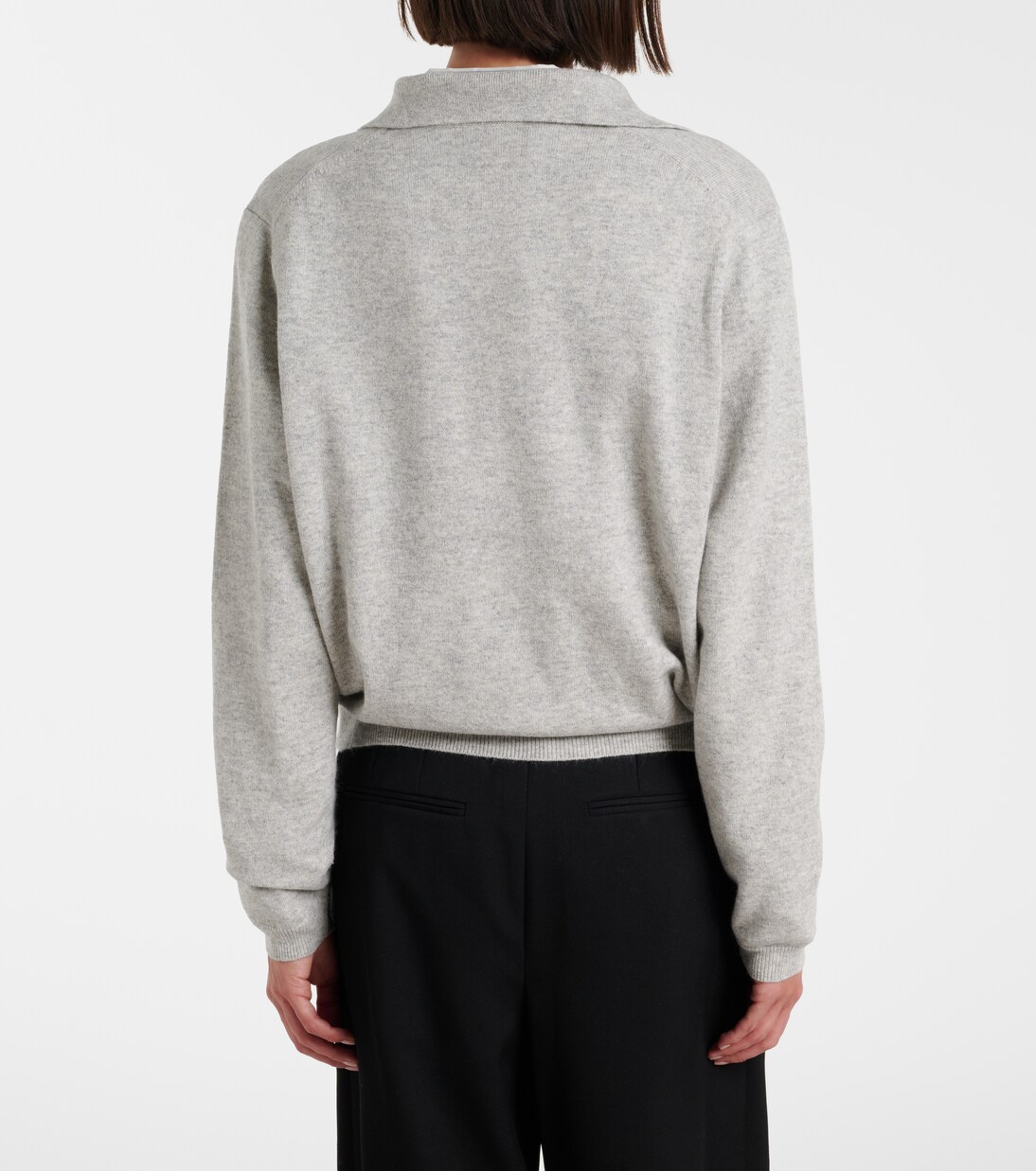 Pullover aus Baumwolle und Kaschmir | Jardin des Orangers