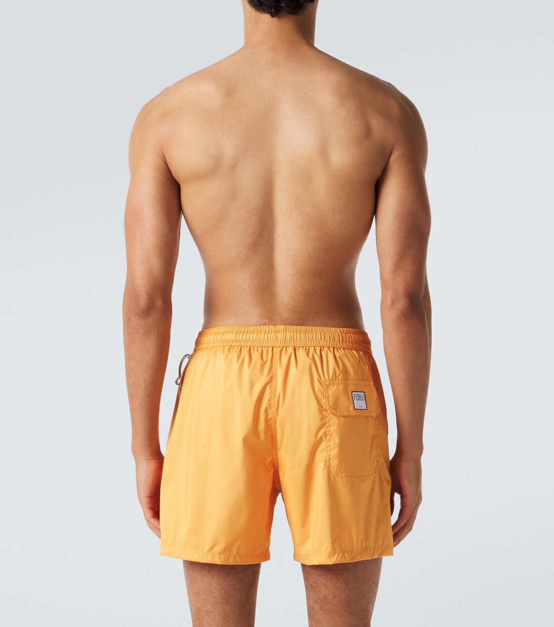 Madeira swim trunks | Fedeli