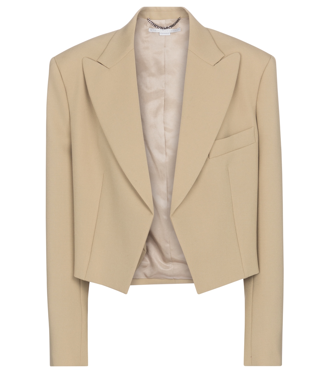 Blazer Adley aus Wolle | Stella McCartney