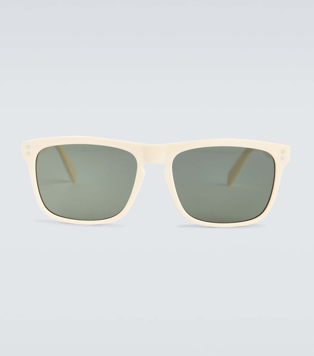 Rectangular acetate sunglasses | Celine Eyewear