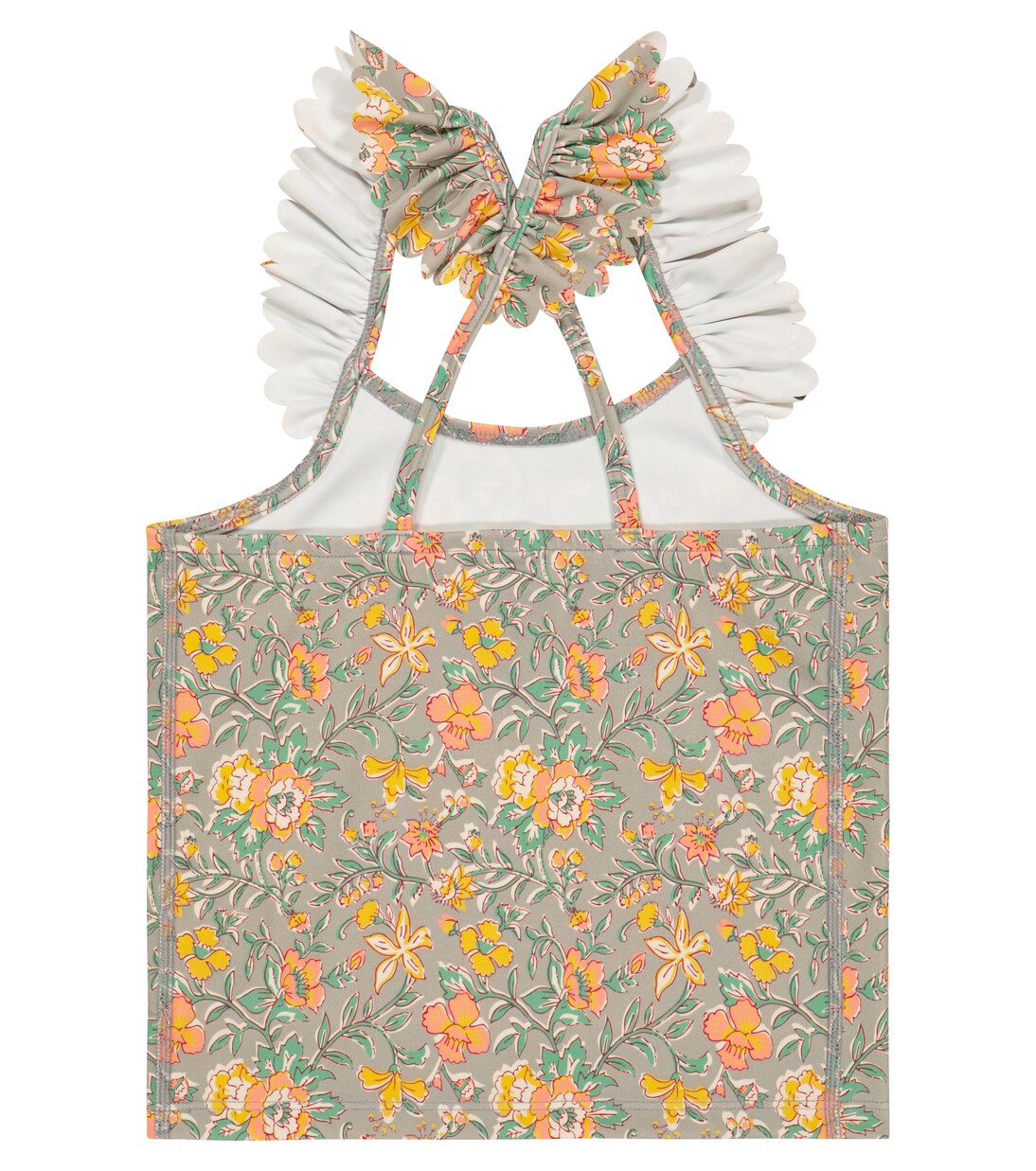 Tamarias floral top | Louise Misha