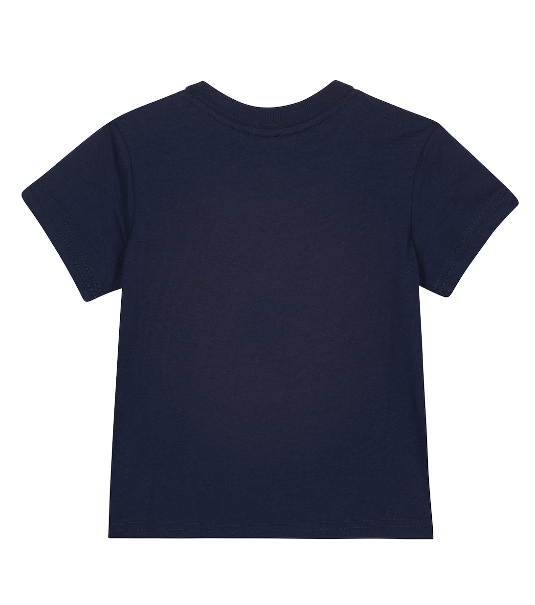 Baby T-Shirt aus Baumwoll-Jersey | Polo Ralph Lauren Kids