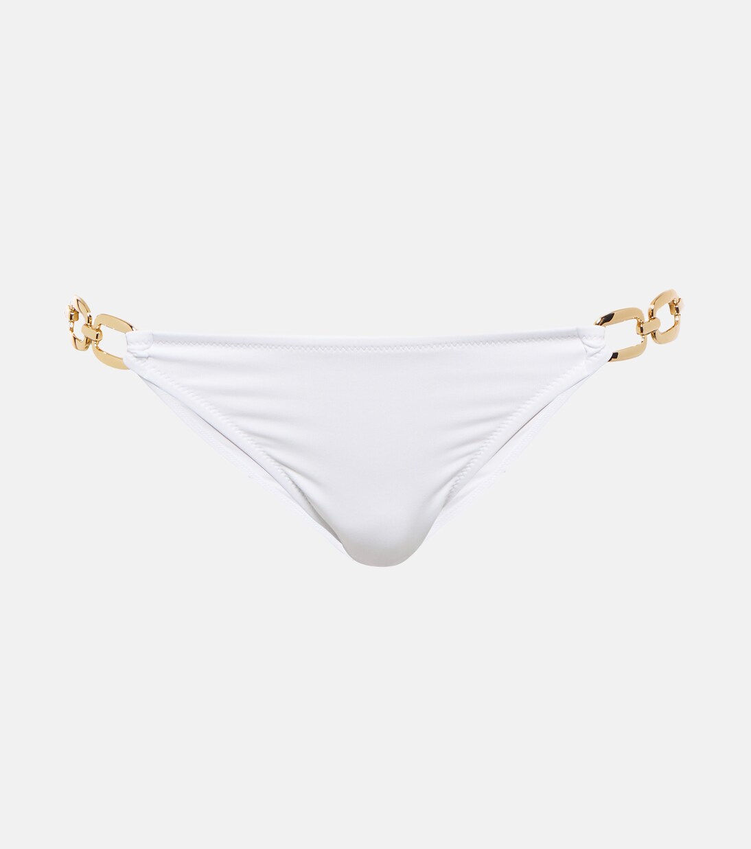 Culotte de bikini Denver à ornements | Melissa Odabash