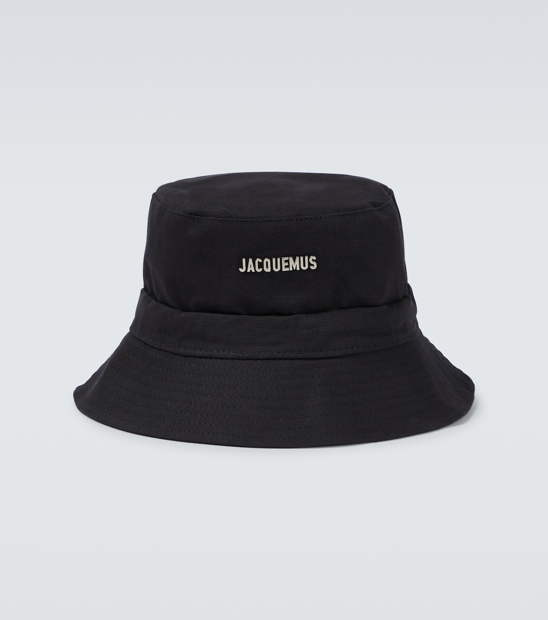Cotton bucket hat | Jacquemus