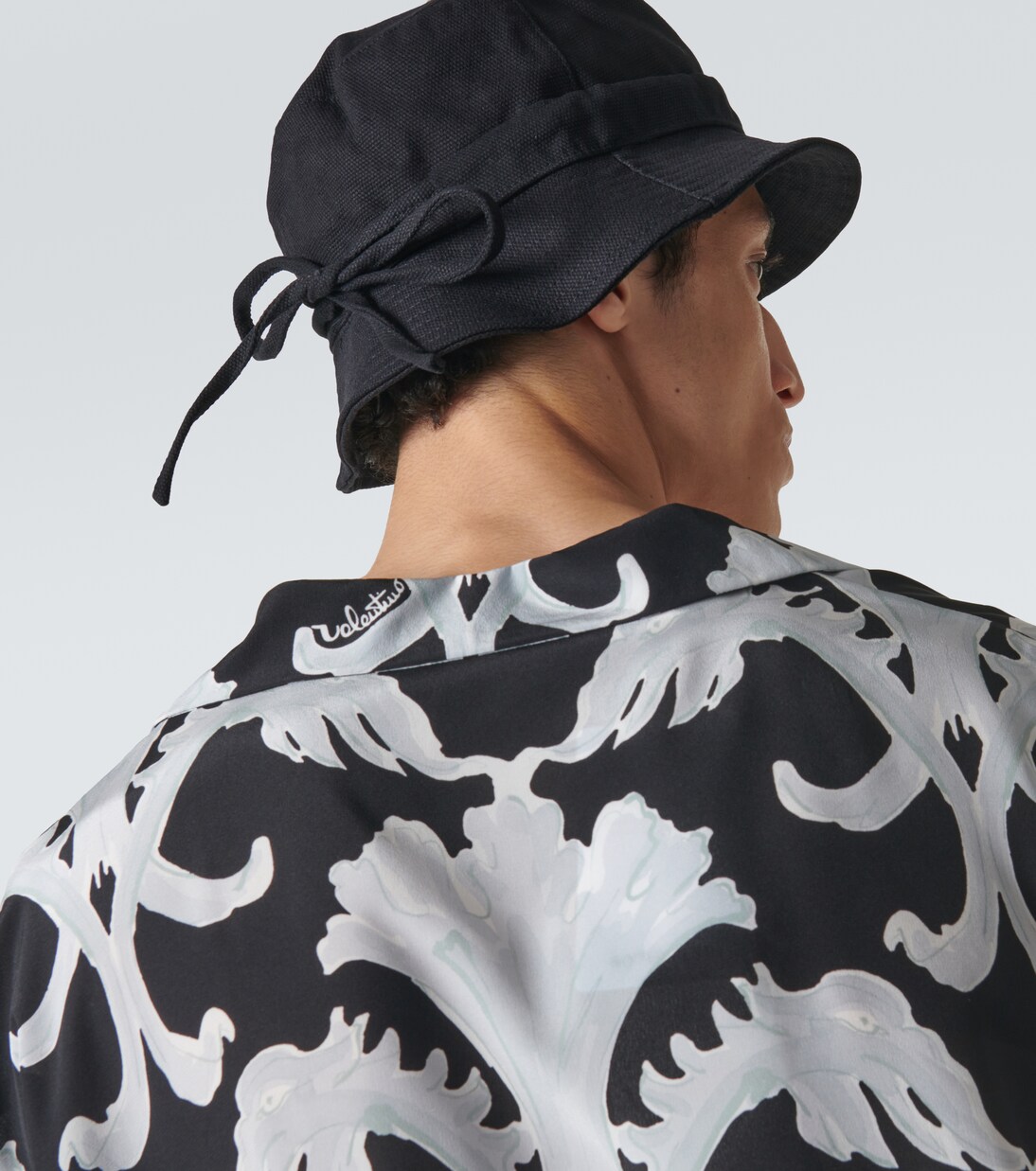 Cotton bucket hat | Jacquemus