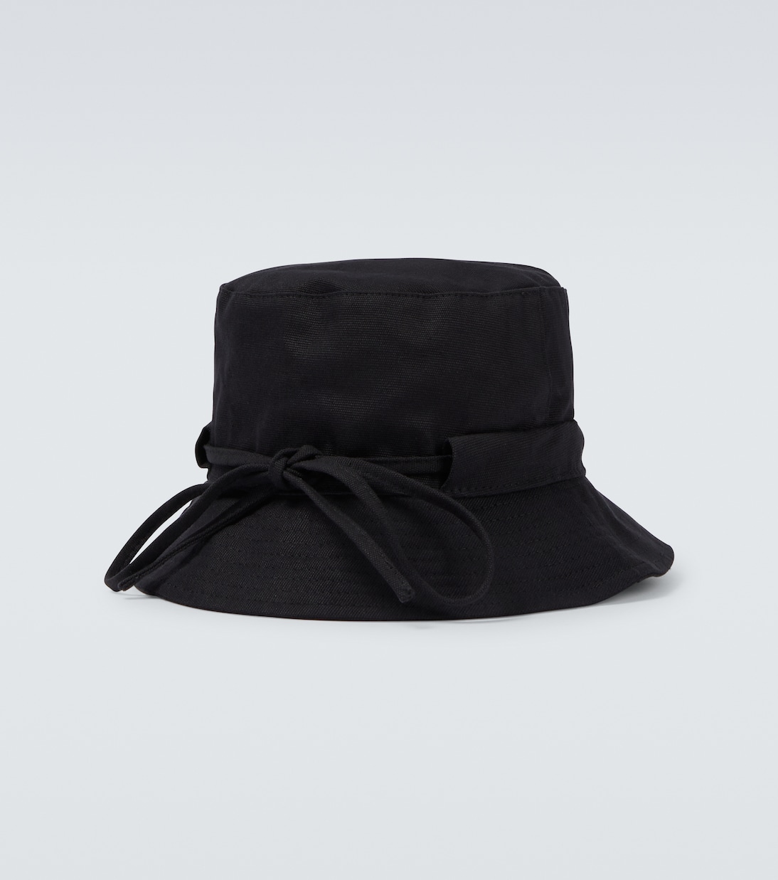 Cotton bucket hat | Jacquemus