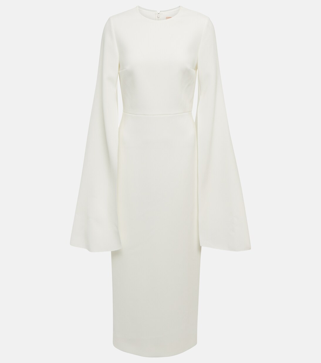 Robe de mariée midi Zimara | Roksanda