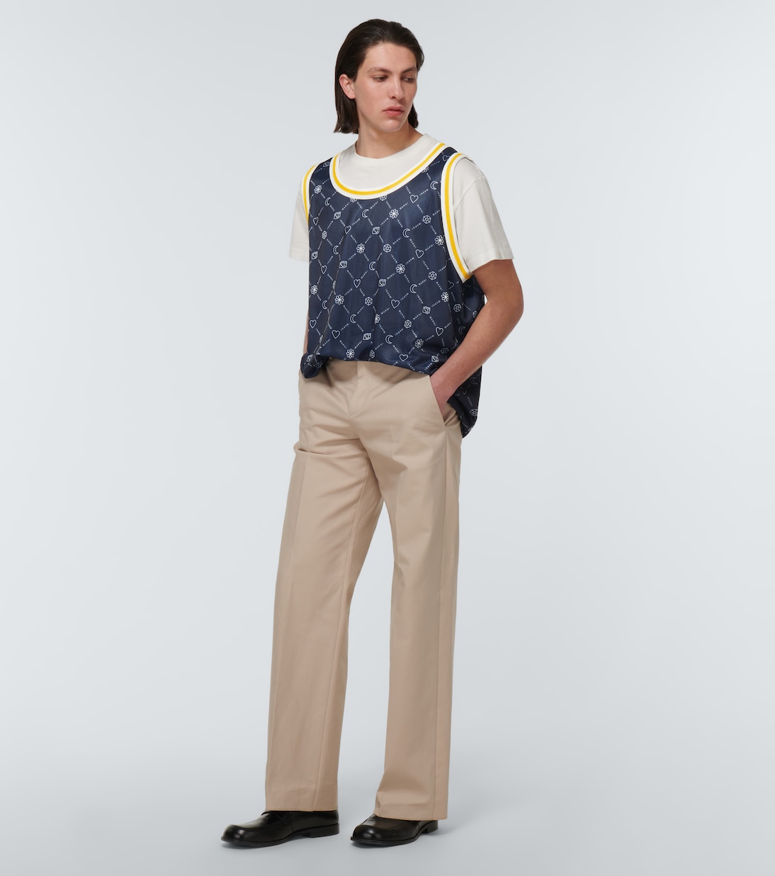 Jersey da basketball ‘94 | Marni