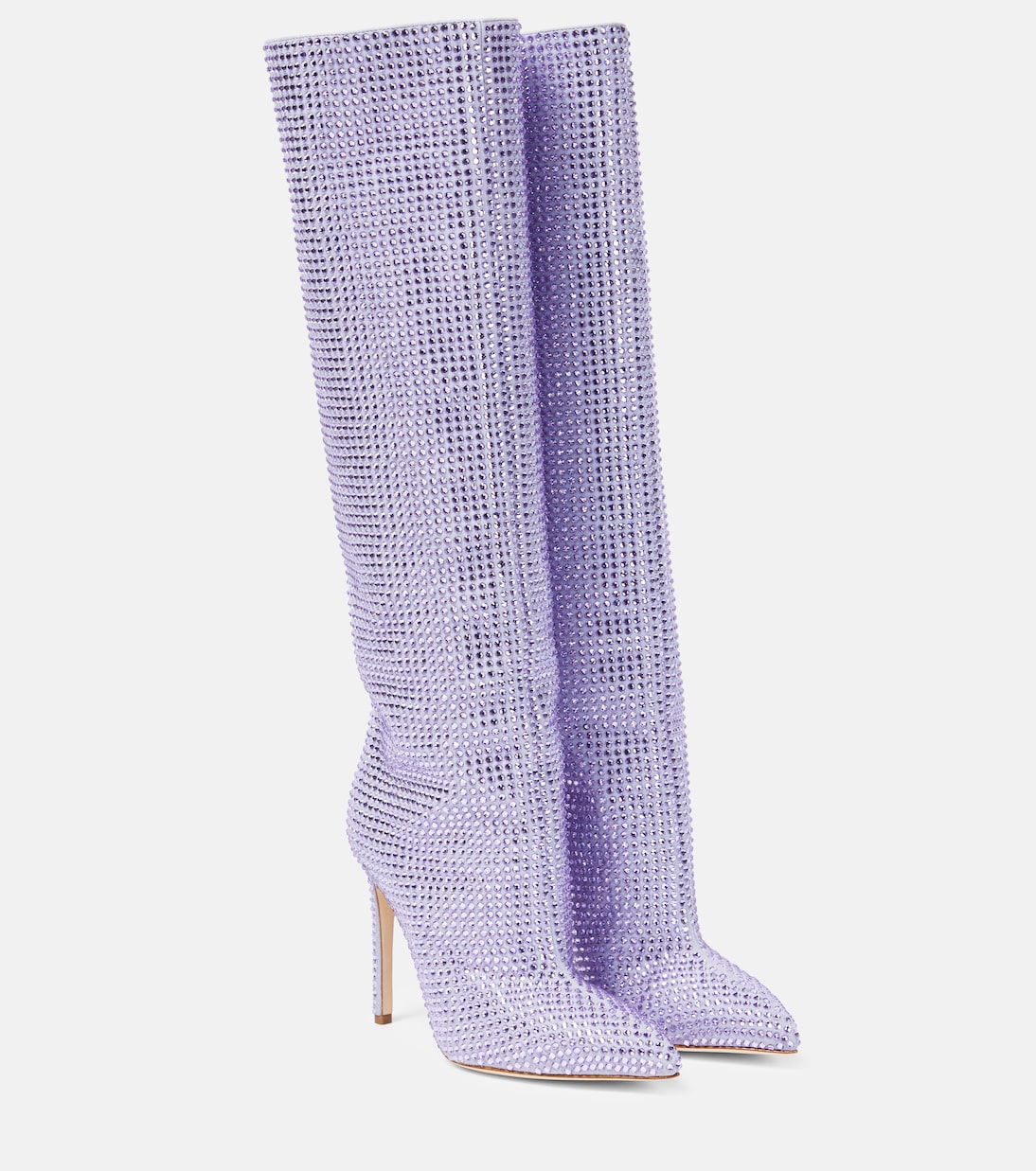 Stiefel Holly mit Kristallen | Paris Texas