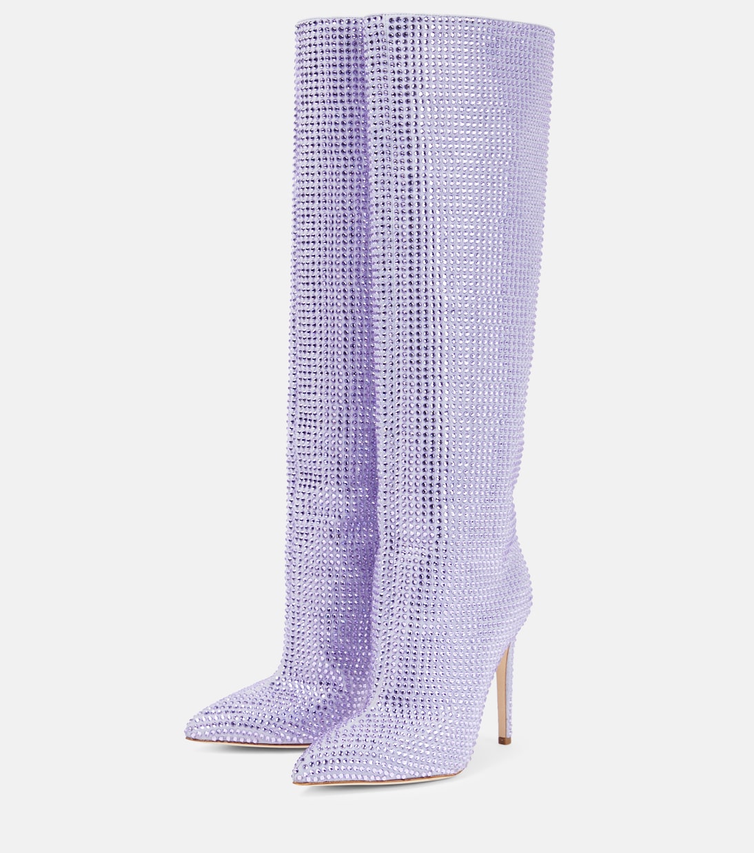 Stiefel Holly mit Kristallen | Paris Texas