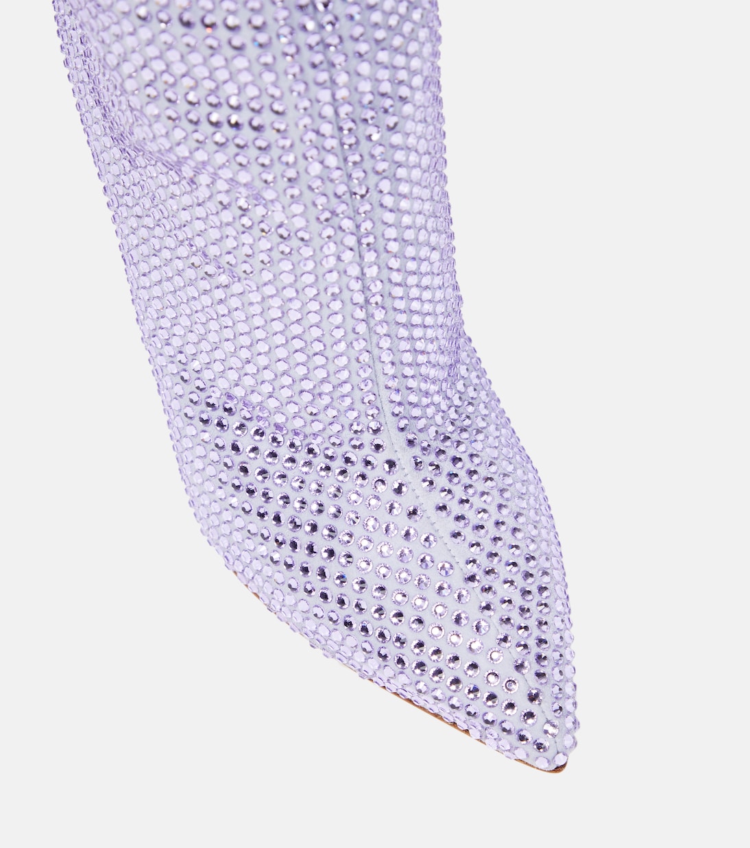 Stiefel Holly mit Kristallen | Paris Texas