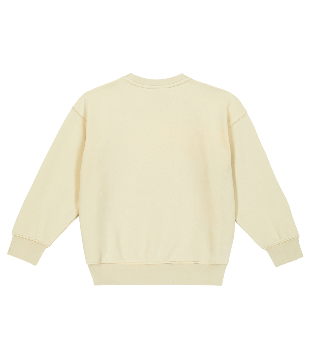 Memphis embroidered sweatshirt | Molo
