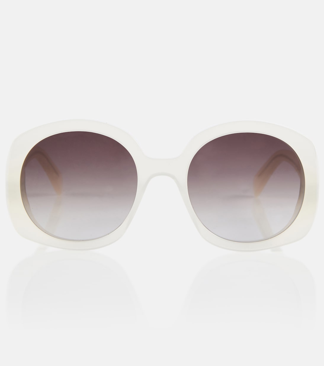 Gafas de sol redondas llamativas | Celine Eyewear