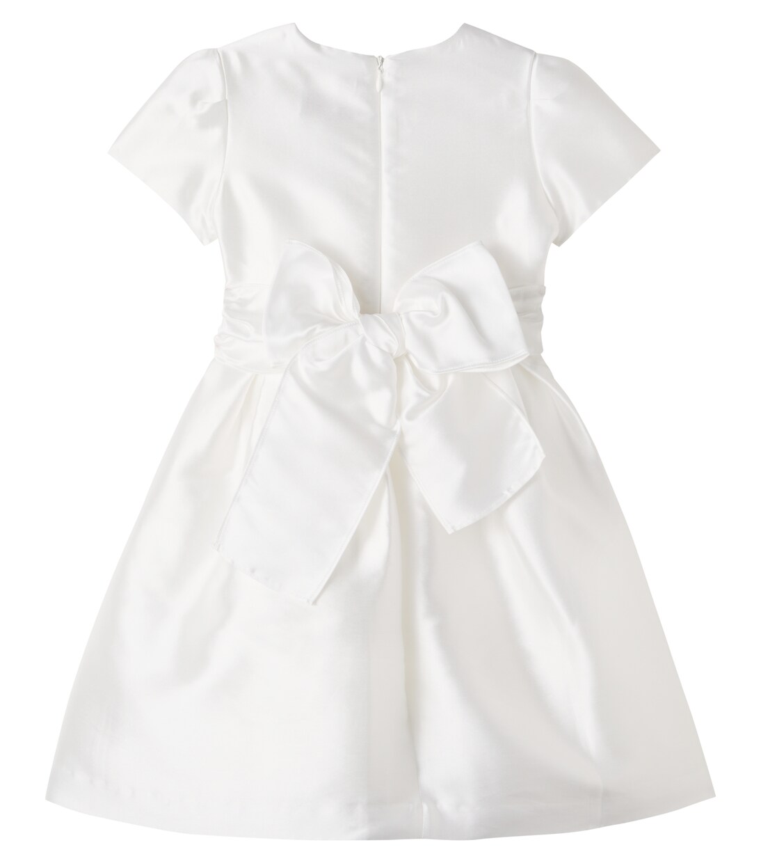 Robe en coton mélangé | Il Gufo