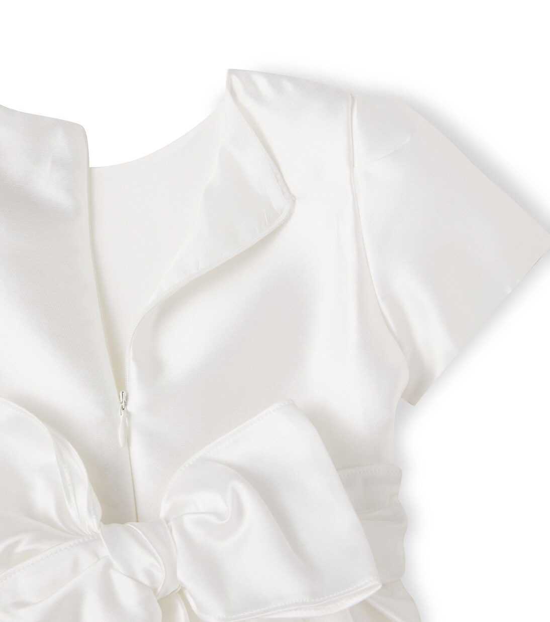 Robe en coton mélangé | Il Gufo