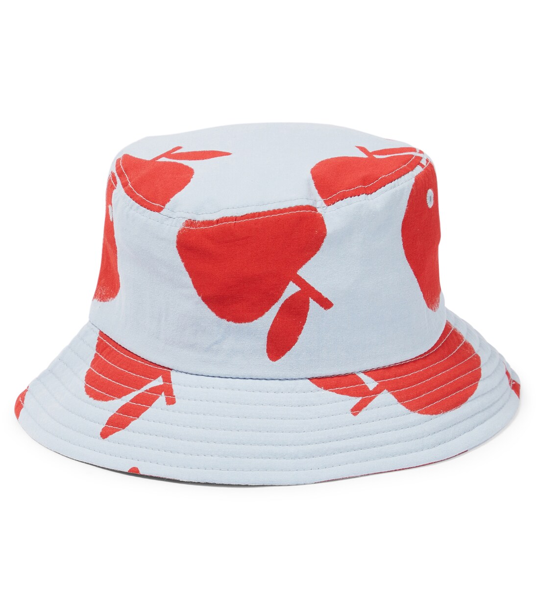 Printed bucket hat | Jellymallow