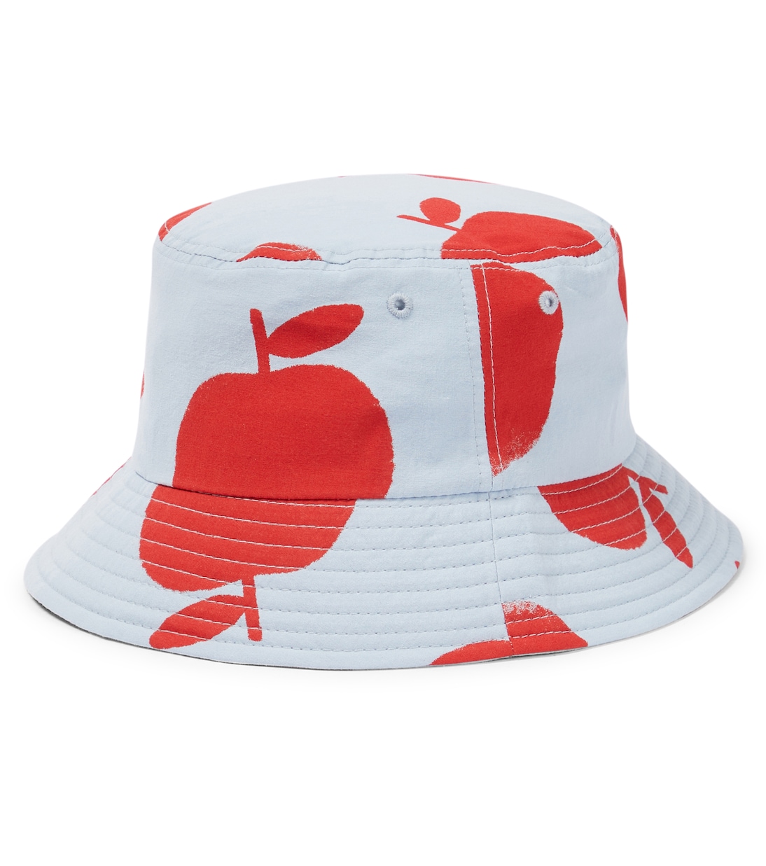 Printed bucket hat | Jellymallow