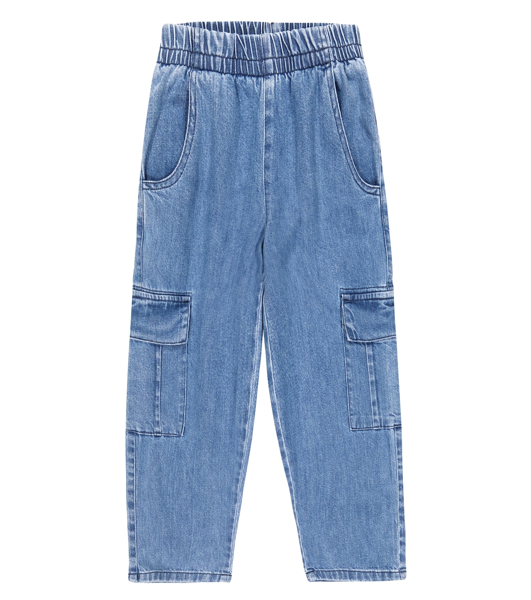 Jeans cargo Gabriella | The New Society