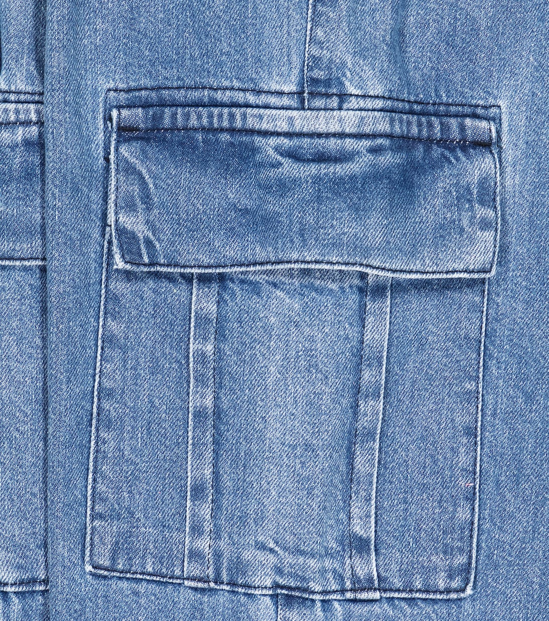 Jeans cargo Gabriella | The New Society