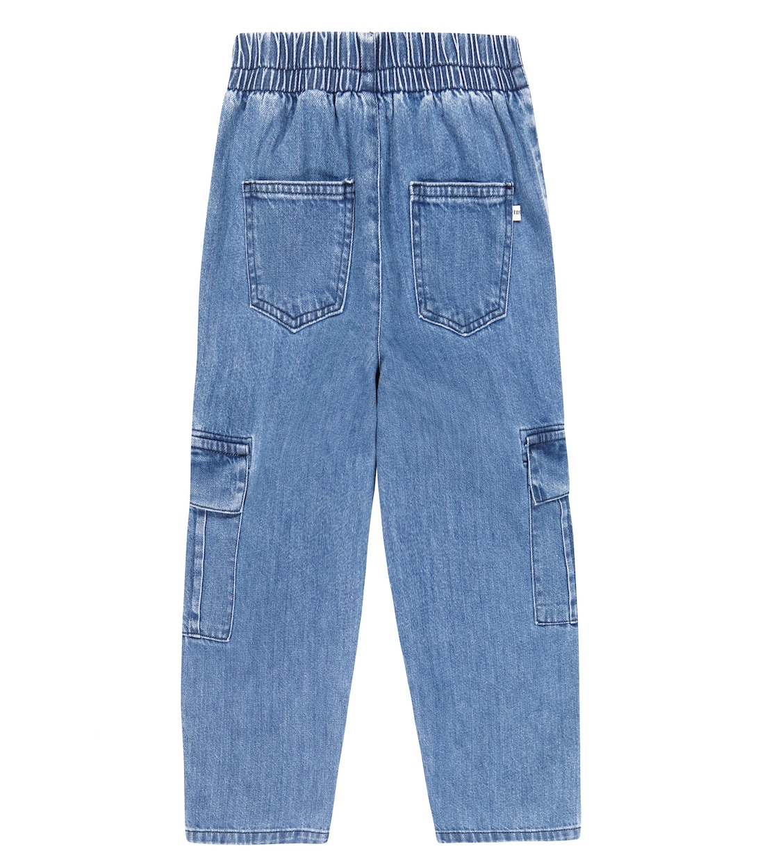 Jeans cargo Gabriella | The New Society