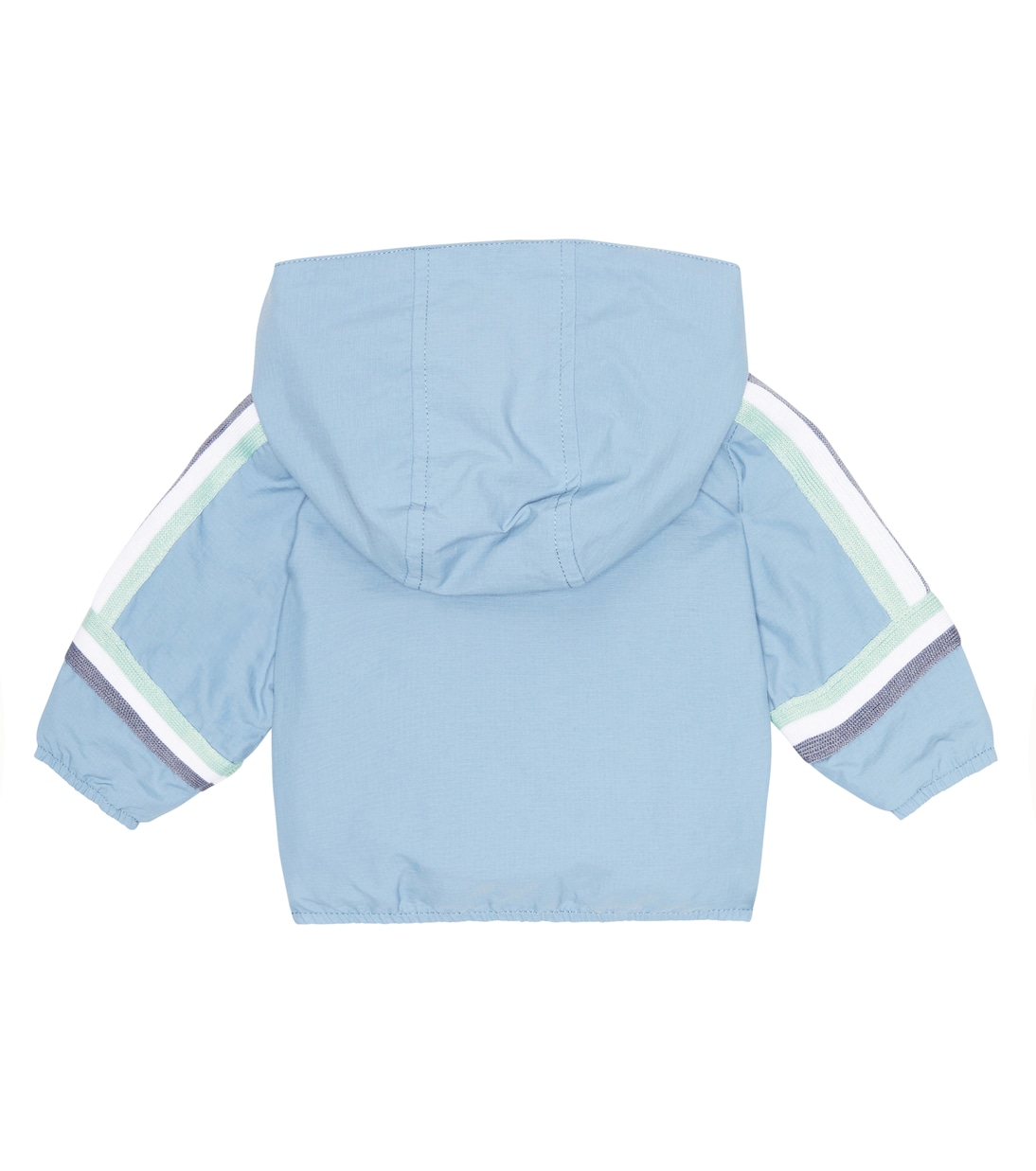 Baby hooded jacket | Tartine et Chocolat