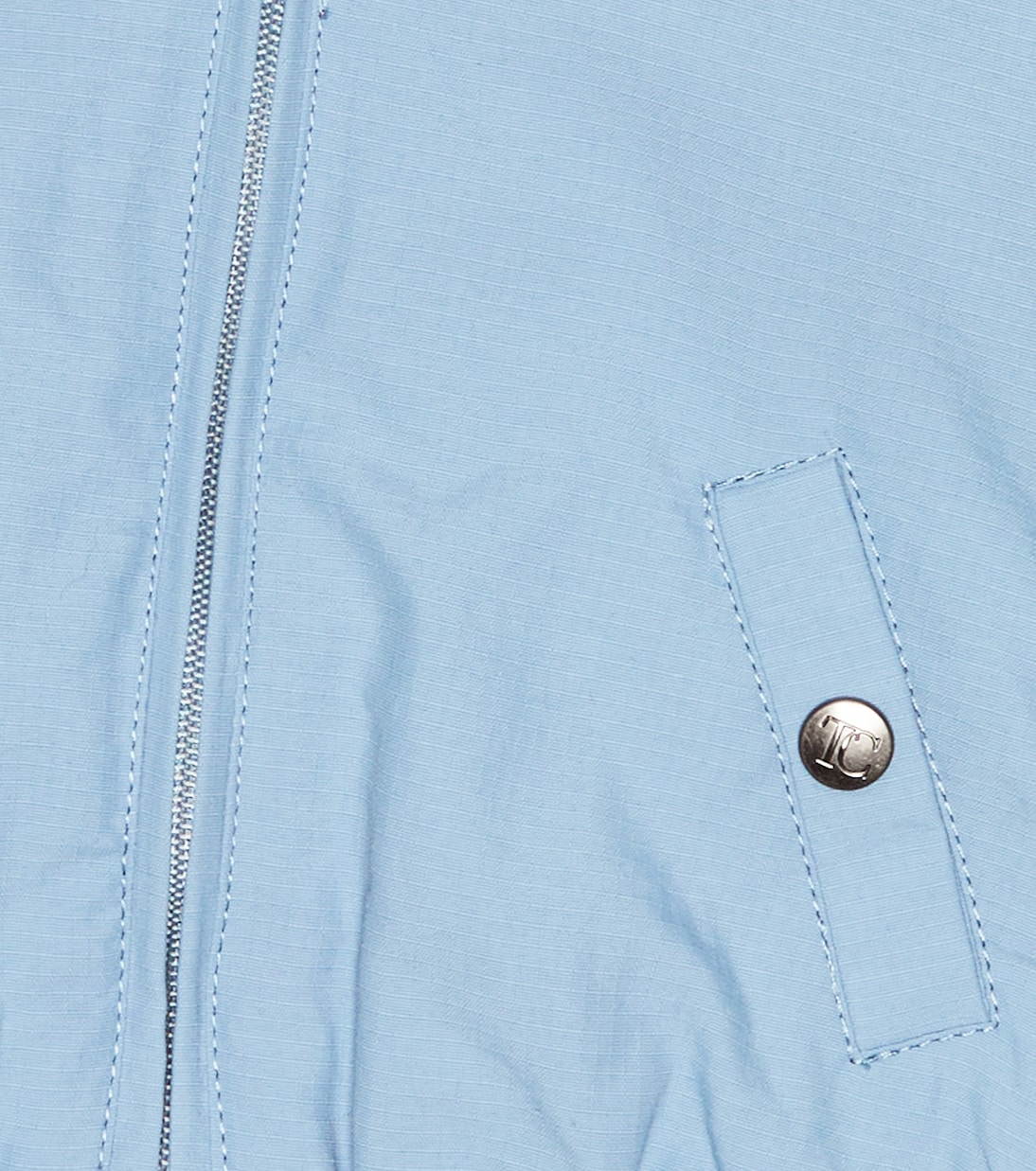 Baby hooded jacket | Tartine et Chocolat