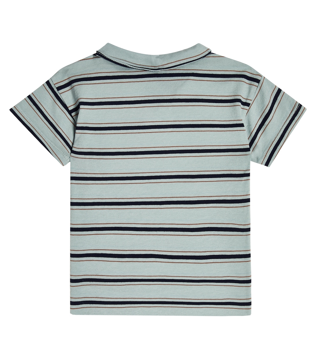 Bebé - camisa Will de algodón | 1 + in the Family