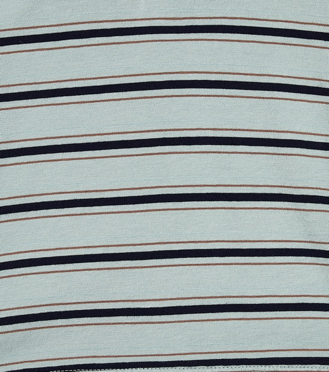 Bebé - camisa Will de algodón | 1 + in the Family