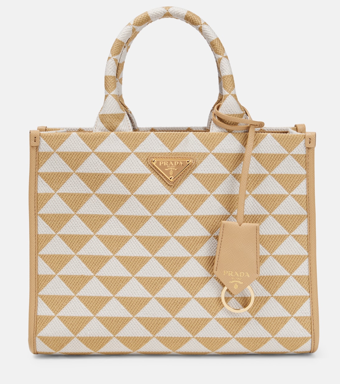 Symbole S号托特包 | Prada