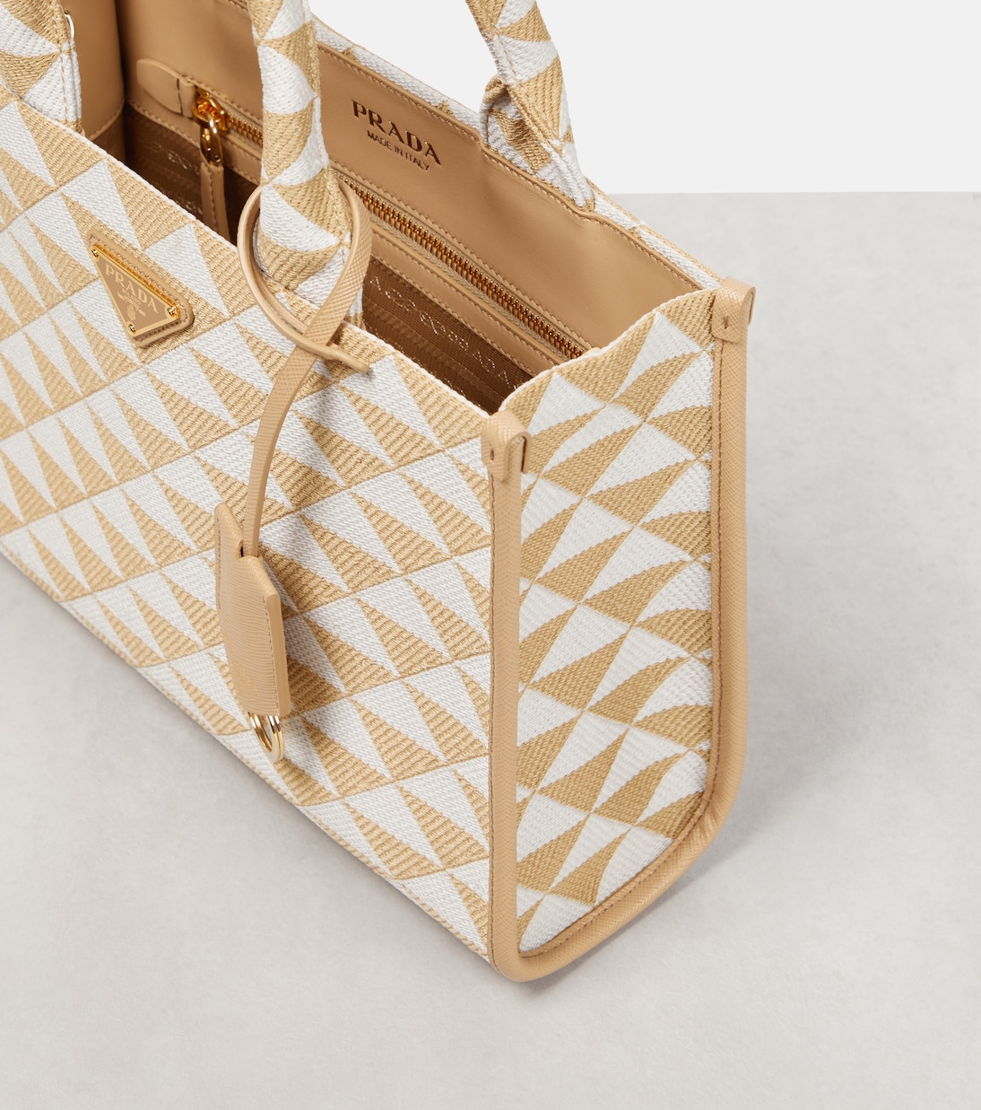 Symbole S号托特包 | Prada