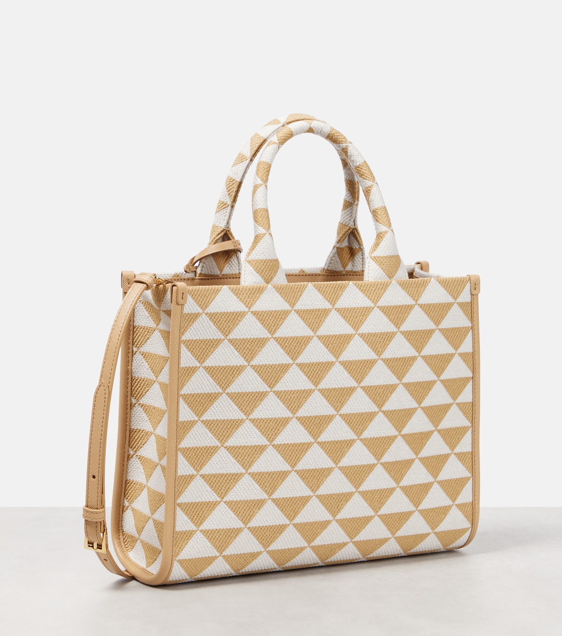 Symbole S号托特包 | Prada