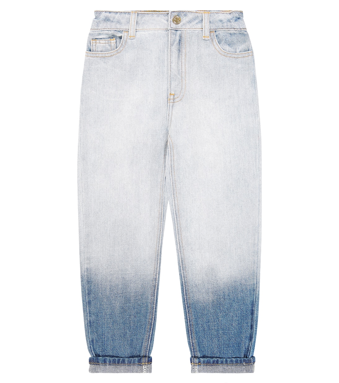 Pantaloni affusolati | Moschino Kids