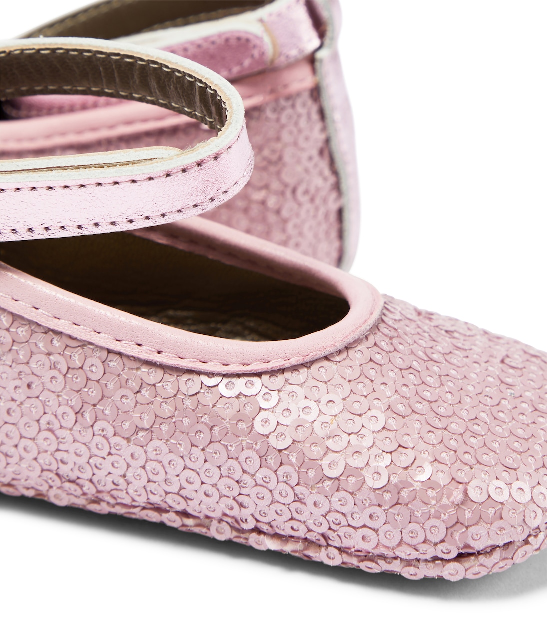 Baby - Ballerine Paillettes | PèPè