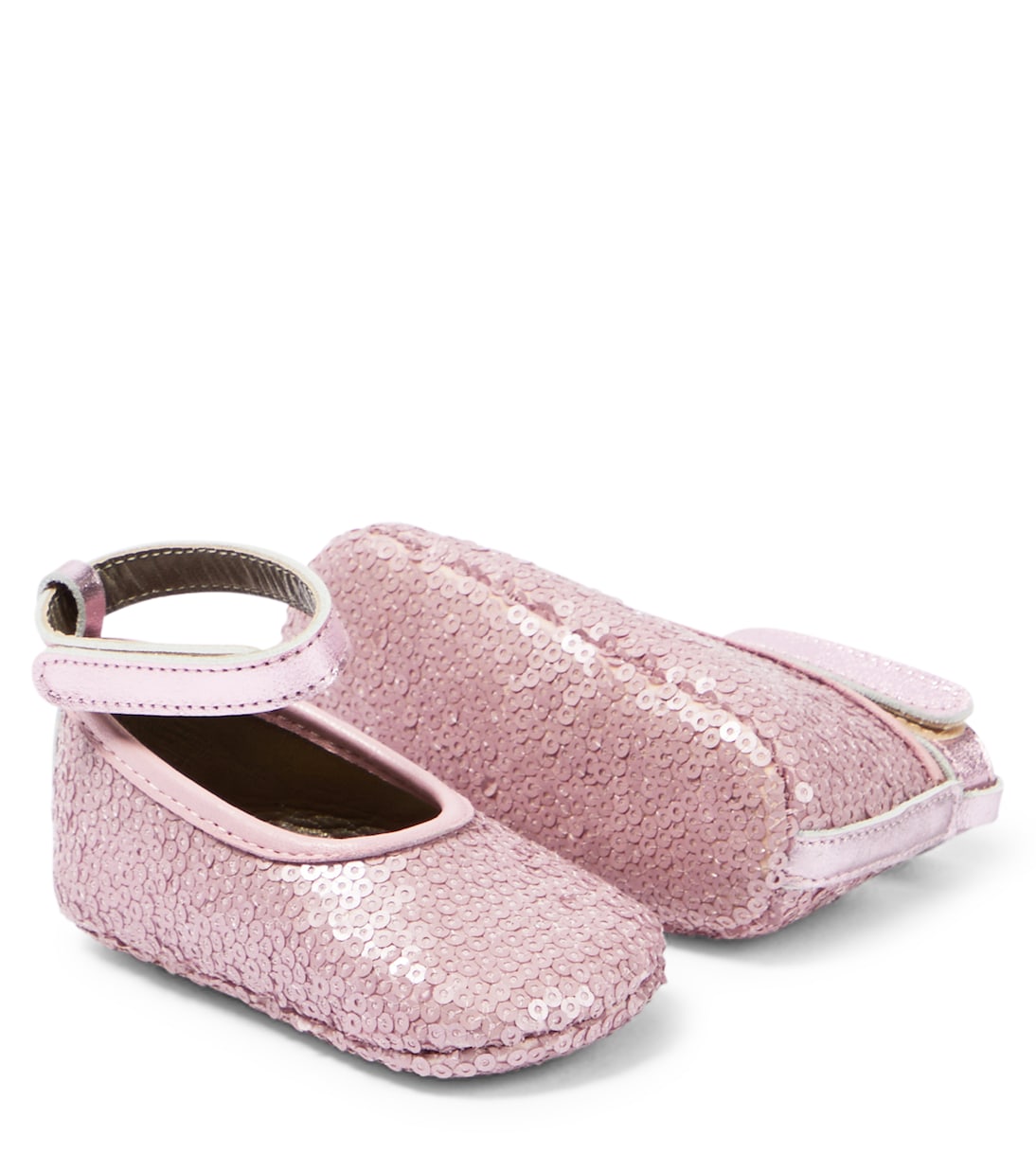 Baby - Ballerine Paillettes | PèPè