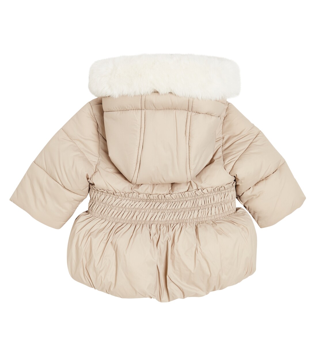 Baby puffer jacket | Tartine et Chocolat