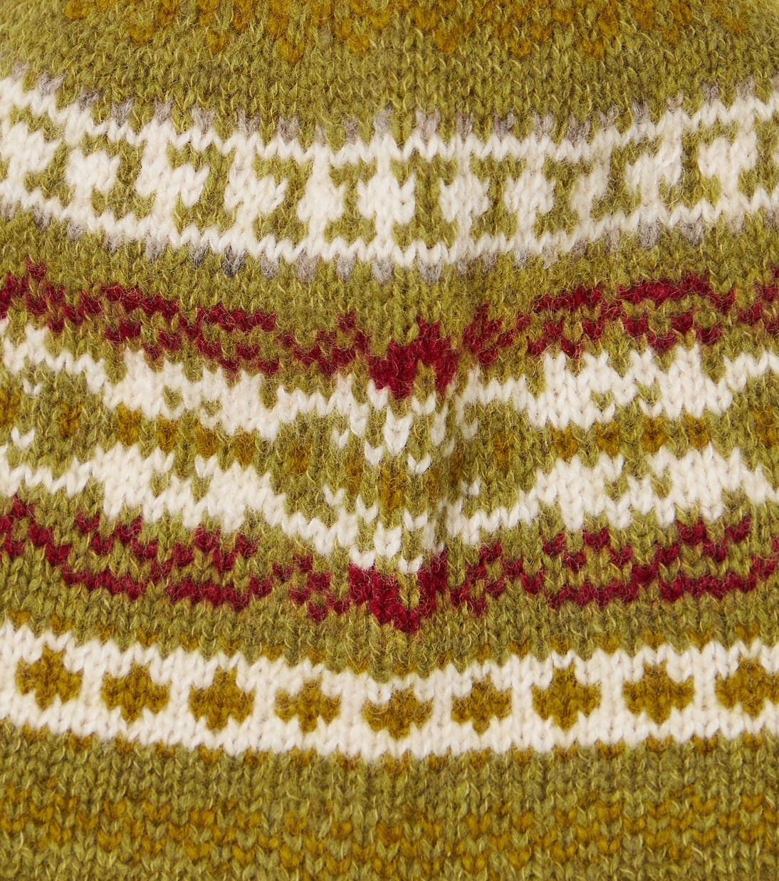 Bébé — Bonnet en laine | Bonpoint