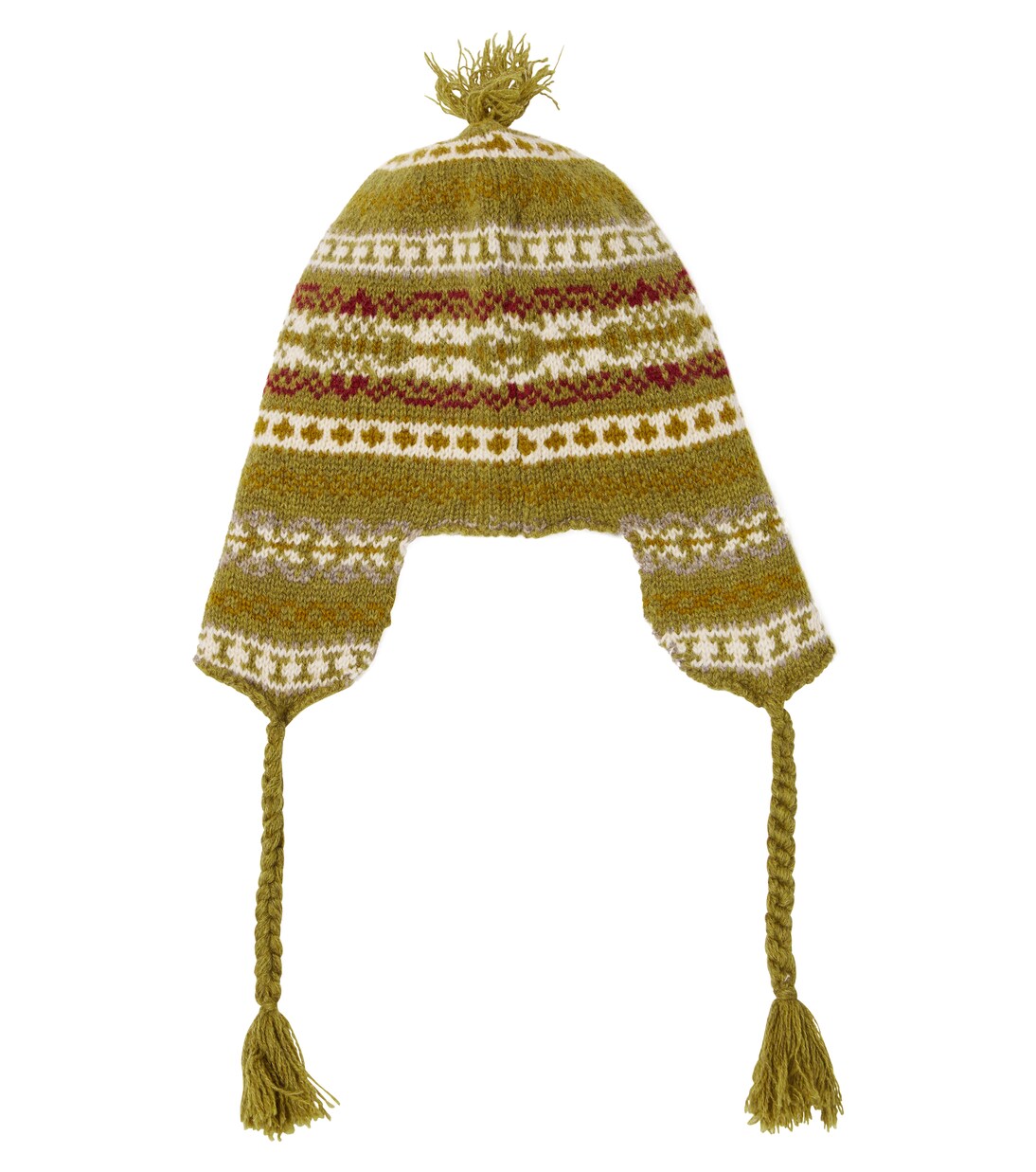 Bébé — Bonnet en laine | Bonpoint