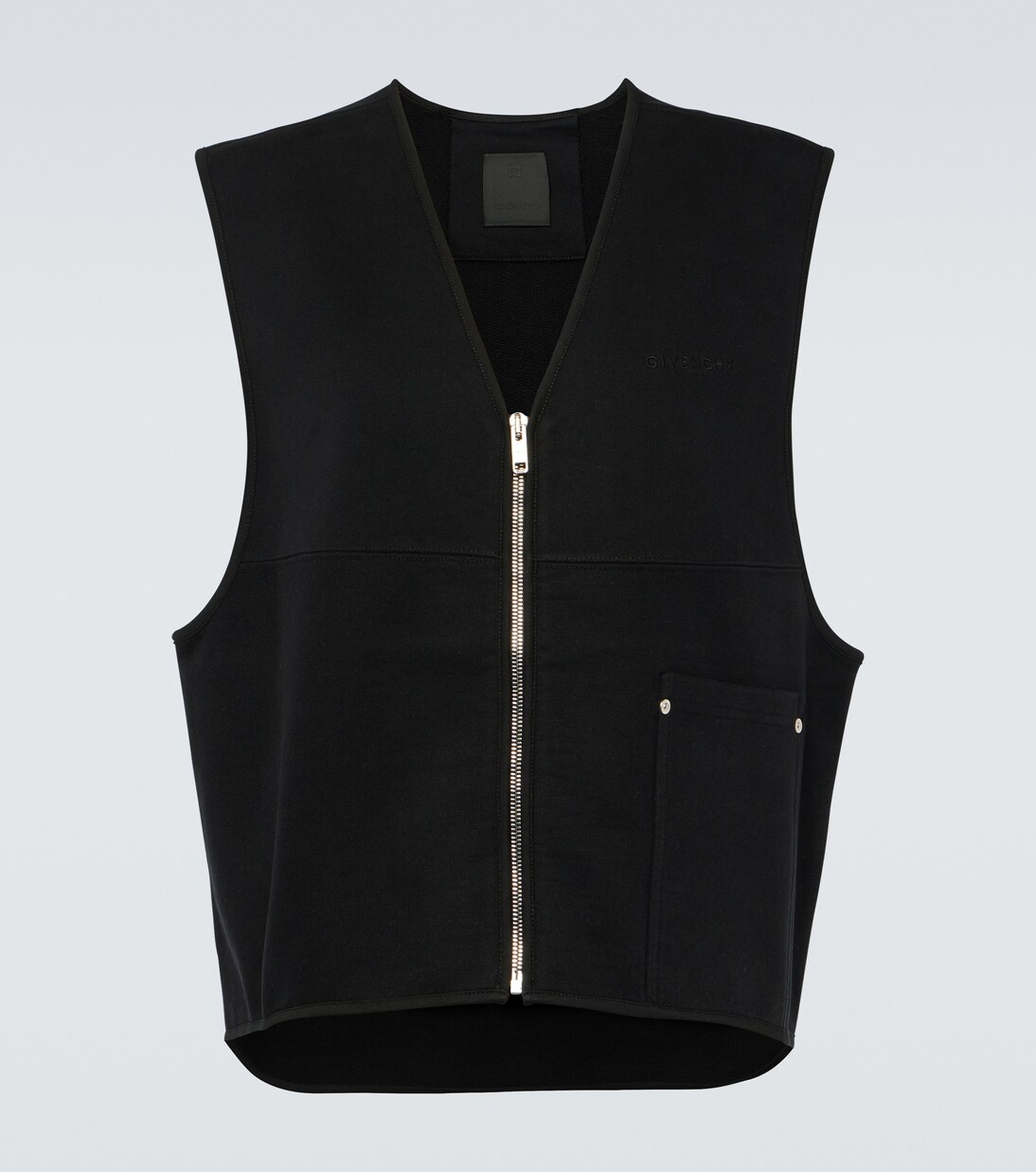 Fleece vest | Givenchy